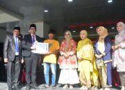 Selamatkan Kakek 70 Tahun dari Ganasnya Arus Sungai, Kadri Maiwansyah Terima Apresiasi dari Bupati
