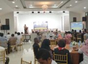 Dinas Kearsipan dan Perpustakaan Sumbar  Gelar Seminar, Usung Tokoh Pers Djamaludin Adinegoro Sebagai Pahlawan Nasional