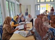 Solok Selatan Percepat Sertifikasi Halal UMKM, 500 Sertifikat Telah Terbit