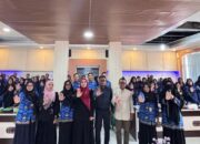 Antisipasi Kekerasan Terhadap Anak, Dinsos P3A  Gelar Sosialisasi Pencegahan dan Penanganan KTA di Satuan Pendidikan