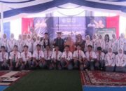 Pelepasan Kelas XII SMAN 7 Memuaskan, Azwarman: 48 Siswa Lulus SNBP