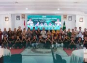 Resmi Dilepas, Pemko Beri Dukungan Penuh untuk PSPP di Liga 4 Nasional