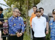 Lokasi Telah Disurvei, Program Sekolah Rakyat di Solok Selatan Mulai Disiapkan