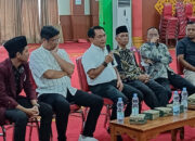 Bupati Padangpariaman Buka Muscab IMAPAR