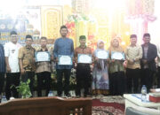 MTQN ke-42 Padang Barat Resmi Ditutup, Menopang Program Smart Surau