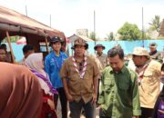 SMA 4 Sukses Gelar Galaksi Fourpa Cup 2026