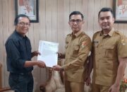 Wujud Komitmen Keterbukaan Publik, Pemko Solok Tuntaskan Permohonan Informasi