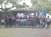 Bukan Sekadar Touring, Honda PCX Playland Hadirkan Momen Kebersamaan Ayah dan Anak