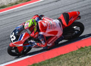Bawa Bekal Positif, Pebalap Binaan Astra Honda Siap Melesat Kencang di Estoril