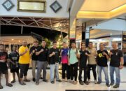 Dua Atlet Panjat Tebing Sumbar Ikuti Kejurnas KU 2026