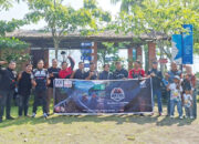 Honda PCX Bikers Playland, Ajak Komunitas Rayakan Peran Ayah Melalui Take a Ride to be a Good Father