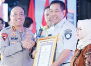 Polri Ajukan Tambahan Rp 66,1 Triliun, Pagu Indikatif 2027 sebesar Rp 118 Triliun Dinilai Belum Ideal