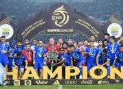Super League MulaiLagi 4 September 2026, League Cup Ramaikan Sepak Bola Indonesia Musim Depan