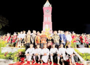 100 Tahun Jam Gadang, Bukittinggi Sukses Gelar Perhelatan Internasional, Perkuat Posisi sebagai Kota Perjuangan dan Dongkrak Perekonomian Daerah