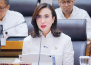 Menpar Ungkap Kondisi Pariwisata RI di Tengah Konflik Global, Kunjungan Mancanegara Naik 8,24 Persen