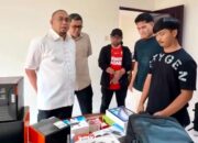 Andre Rosiade Tinjau Mes Baru, Semen Padang FC Makin Profesional