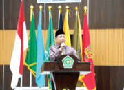 Lewat Seleksi Anggota Majelis Masyayikh, Kemenag Kawal Standar Mutu Pesantren