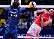 Hancurkan Korea Selatan 3-0, Indonesia Ciptakan Sejarah Juara AVC Men’s Cup 2026