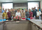 Musprov IWbA Sumbar Digelar, Woodball Siap Debut di Porprov 2026