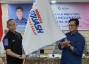 Yofialdi Terpilih Aklamasi Pimpin Squash Sumbar, Targetkan Kebangkitan dan Kembali ke PON