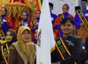 Pemkab Gelar Puncak Apresiasi Duta GenRe Tahun 2026