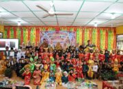 Penting Ciptakan Masa Transisi Menyenangkan Anak-Anak yang Masuk SD