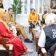 Gelar Apel Siaga Sensus Ekonomi 2026, Agenda Nasional Sangat Strategis