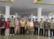 SDIT Mutiara Wisuda Tafiz, Ratusan Anak-Anak Hafal Juz Al Quran dan Fasih