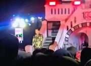100 Tahun Jam Gadang, Jadi Momentum Perkuat Diplomasi Indonesia–Belanda