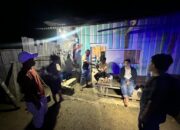 Peredaran Sabu di Kafe Remang-Remang Dibongkar, Satu Pelaku Ditangkap saat Tunggu Pelanggan, Sempat Kelabui Polisi dengan Buang Barang Bukti
