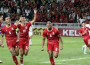 Australia Jadi Ujian Berat Indonesia U-19, Duel Sengit Perebutan Tiket Final Piala AFF U-19 2026