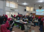 Wujud Kepedulian Sosial kepada Masyarakat, Pelindo Regional 2 Teluk Bayur Gelar Khitanan Massal Gratis untuk 294 Anak