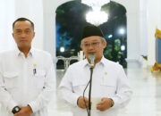 43 Juta Siswa Sudah Terima MBG, Mendikdasmen Minta Dilanjutkan Karena Sangat Positif