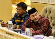 Tahapan Pemilu 2029 Dimulai Tahun Depan, KPU Siapkan Anggaran Rp 1,42 Triliun