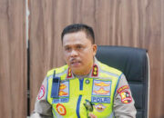 Operasi Patuh 2026 Digelar 8-21 Juni, Polri Tekankan Petugas Lakukan Pendekatan Humanis
