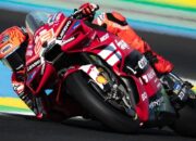 Ducati Perpanjang Kontrak Marc Marquez Hingga 2028, Jadi Bagian Era Baru Mesin 850 cc