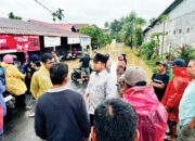 Bencana Banjir Sisakan Dampak Besar Bagi Masyarakat, Pemko Solok Fokus Pemulihan Infrastruktur serta Peningkatan Pelayanan Dasar Pascabencana