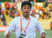 Nil Maizar Pulang ke Kabau Sirah, Siap Bawa Semen Padang FC Kembali ke Liga 1