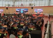Cetak Sejarah Baru, HGI Jakarta Domino Tournament 2026 Diikuti Lebih dari 1.000 Peserta