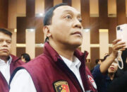 Ungkap Kasus Narkoba Jaringan Internasional, Polri Amankan Barbuk Senilai Lebih dari Setengah Triliun