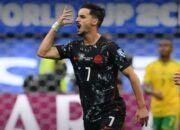 Tundukkan Afrika Selatan 1-0, Kanada Pastikan Langkah ke 16 Besar