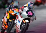 Target Veda Ega Pratama di Moto3 Hungaria 2026, Yakin Hadapi Trek Baru, Bidik Lanjutkan Tren Positif