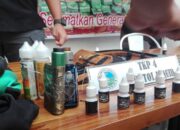 Narkoba Vape Mulai Merajalela, Sahroni Minta Pengelola Klub Malam Tidak Tutup Mata