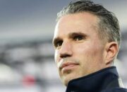 Resmi! Feyenoord Pecat Robin van Persie, Dinilai Gagal di Eredivisie Meski Bisa Amankan Tiket Liga Champions