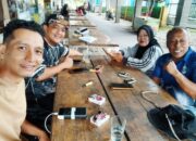 Menanti Wajah Baru RTH Muara Labuh! Camat: Masyarakat Mendukung Penuh