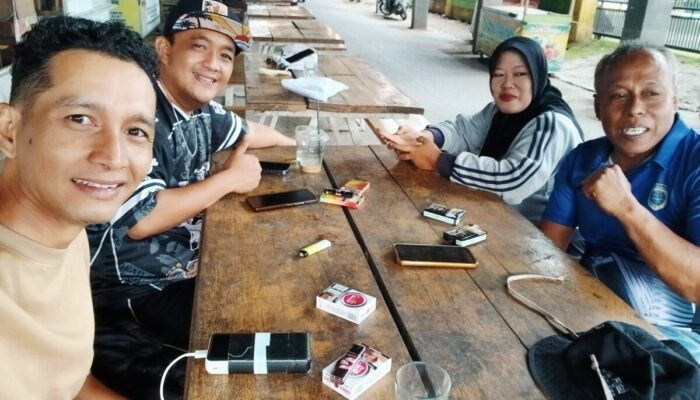 Menanti Wajah Baru RTH Muara Labuh! Camat: Masyarakat Mendukung Penuh