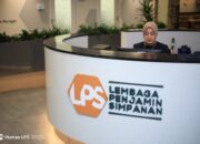 Perkuat Stabilitas Perbankan, LPS Naikkan Tingkat Bunga Penjaminan