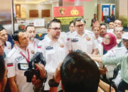 IKM Tegas Kawal Proses Hukum, Desak Bareskrim Tetapkan Abu Janda sebagai Tersangka