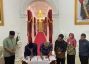 Perkuat Sinergi Perlindungan Pekerja Rentan, BPJS Ketenagakerjaan Gandeng Karang Taruna jadi Agen Perisai