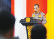Antisipasi Judi Bola Selama Helatan Piala Dunia, Polri Aktifkan Satgas Anti Mafia Bola